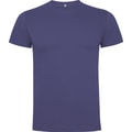 Kinder T-shirt Dogo Premium Roly CA6502 denim blauw